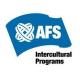 AFS日本協会のロゴです