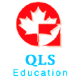 QLS Educationのロゴです