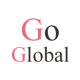 Go Globalのロゴです