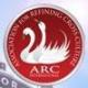 ARCアメリカ留学センターのロゴです
